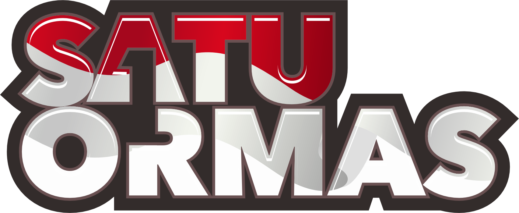 Logo Satu Ormas